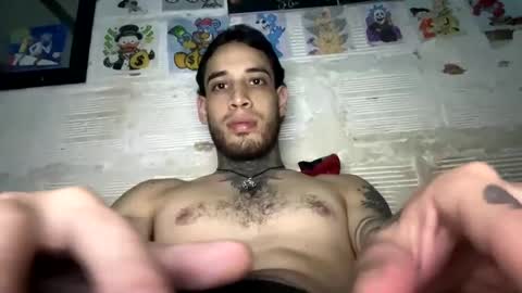 panthers_room online show from 01-07-25, 08:24