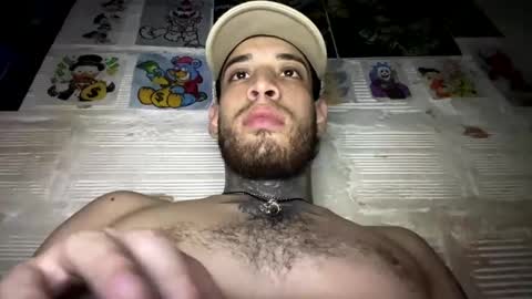 panthers_room online show from 01-11-25, 07:28