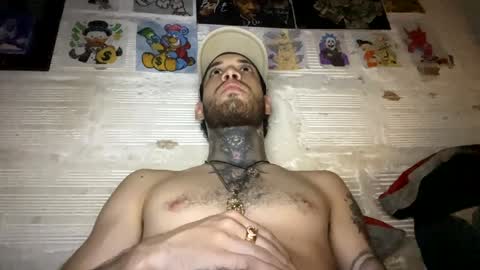 panthers_room online show from 01-11-25, 10:29