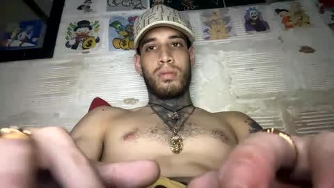 panthers_room online show from 01-12-25, 08:03