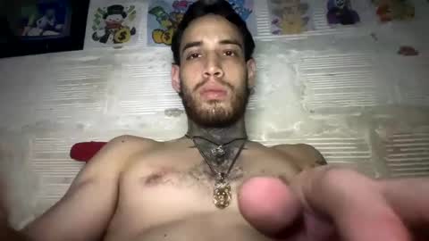 panthers_room online show from 01-18-25, 08:52