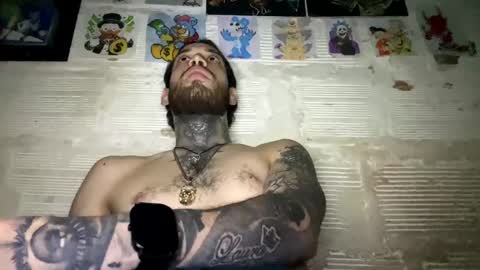 panthers_room online show from 01-23-25, 02:23