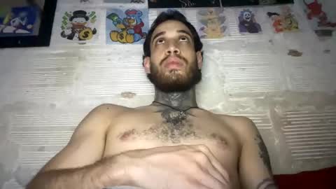 panthers_room online show from 01-27-25, 02:57