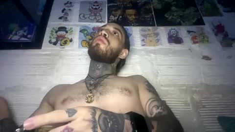 panthers_room online show from 02-04-25, 10:10