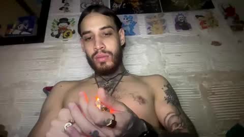 panthers_room online show from 02-08-25, 01:33