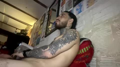 panthers_room online show from 02-18-25, 05:53