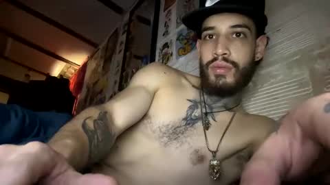 panthers_room online show from 03-09-25, 06:54