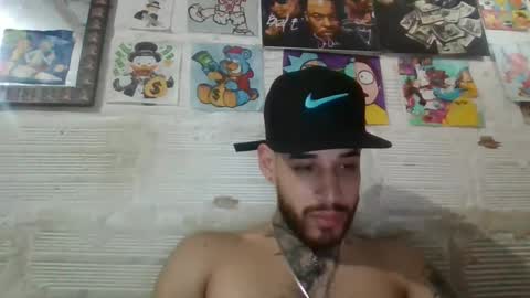 panthers_room online show from 09-19-25, 08:53