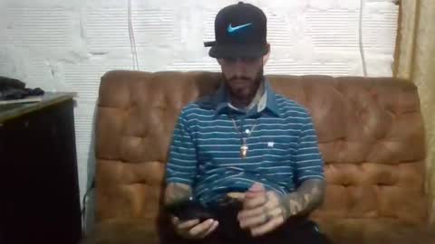 panthers_room online show from 10-27-25, 09:08