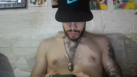 panthers_room online show from 12-05-25, 10:02