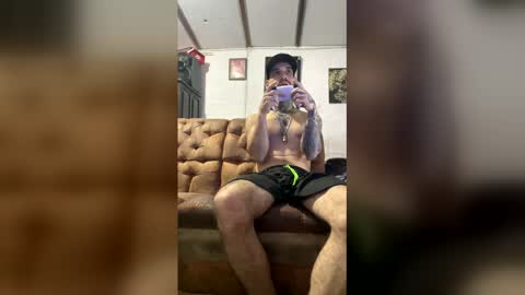 panthers_room online show from 03-10-26, 10:31