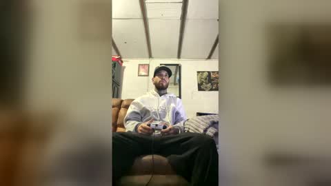 panthers_room online show from 04-18-26, 07:01