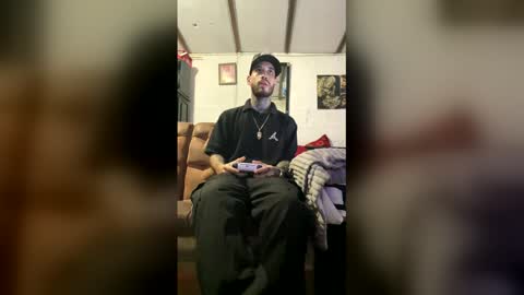 panthers_room online show from 04-26-26, 05:05