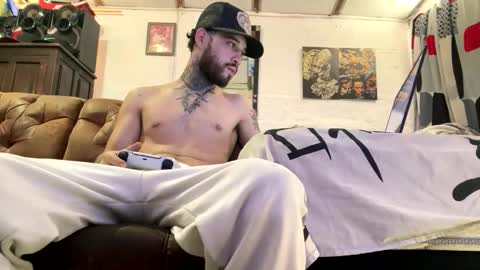 panthers_room online show from 05-20-26, 02:23