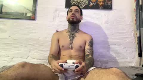 panthers_room online show from 05-26-26, 08:27