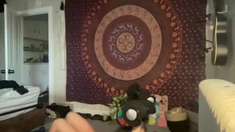 Pantiesofthefae online show from 02-03-25, 10:11