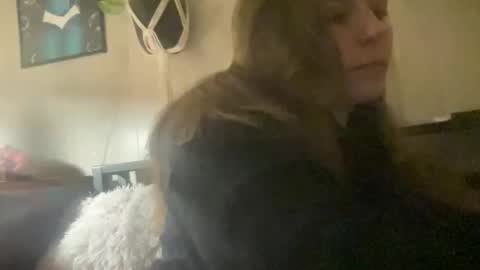 Pantiesofthefae online show from 12-03-25, 10:46