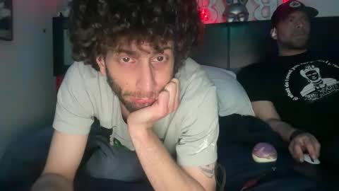 PantsLessTraveler online show from 11-27-25, 11:01