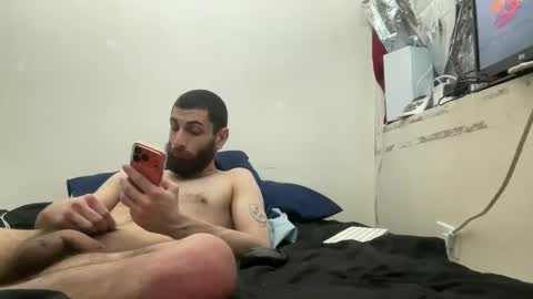 PantsLessTraveler online show from 02-04-26, 08:53