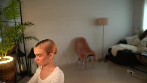 Kristina Kriss online show from 06-07-26, 02:21