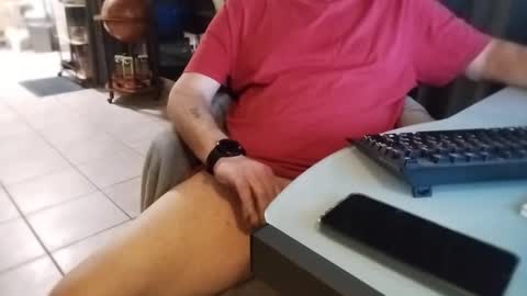 pantyrafke online show from 01-08-26, 06:37