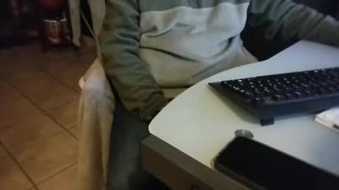 pantyrafke online show from 01-16-26, 06:39