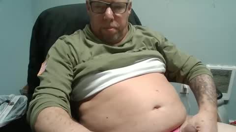 Snapshot of pantyslut50s chatting on 03-18-26, 11:08 daddyinpanties online show from 03-18-26, 11:08