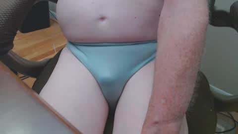 PS PantyStroker online show from 01-12-25, 11:26