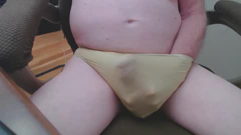 PS PantyStroker online show from 01-30-25, 02:47