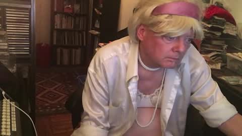 Pantyvioletlace online show from 12-21-25, 10:06