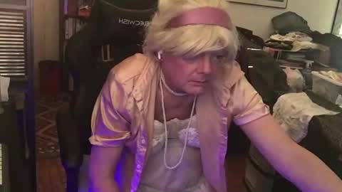 Pantyvioletlace online show from 03-21-26, 04:39