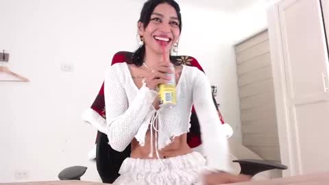 Paolita online show from 01-04-25, 03:07