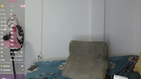 Snapshot of paola23anal chatting on 02-13-25, 12:13 Paola Stone online show from 02-13-25, 12:13