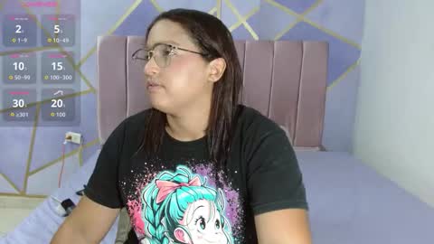 Paola Stone online show from 11-28-25, 01:08