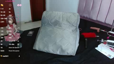 Paola Stone online show from 12-12-24, 07:48