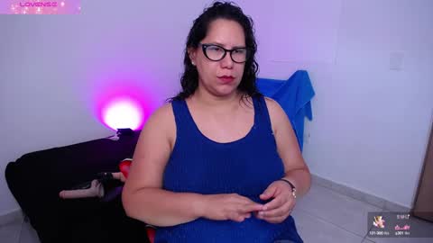 paola online show from 01-26-25, 04:30