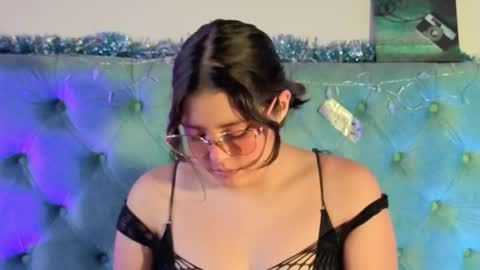 Paola Lyon online show from 01-12-26, 12:43