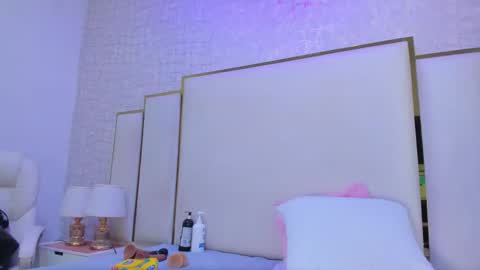 Paola  online show from 03-01-26, 11:34