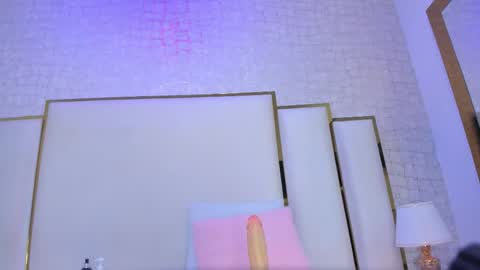 Paola  online show from 03-12-26, 11:38