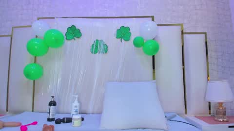 Paola  online show from 03-16-26, 11:47