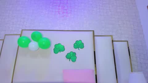 Paola  online show from 03-17-26, 11:24