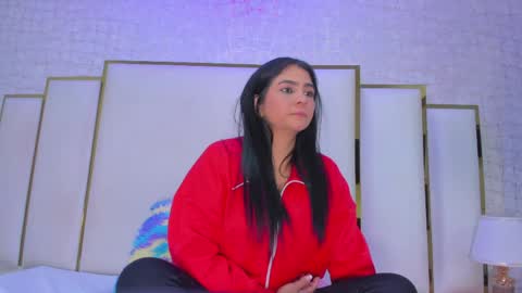 Paola  online show from 04-06-26, 12:28