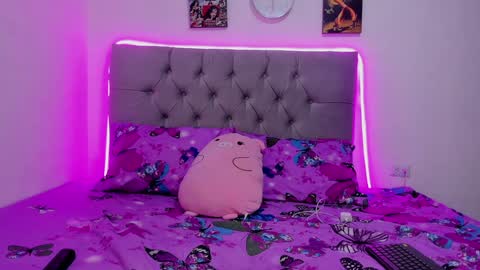 paola online show from 12-05-24, 12:41