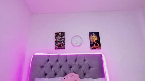 paola online show from 12-07-24, 02:20