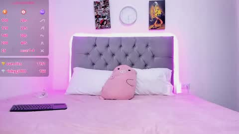 paola online show from 01-09-25, 03:36