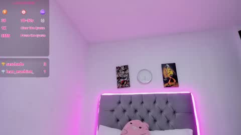 paola online show from 01-11-25, 04:27