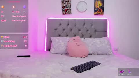 paola online show from 01-18-25, 05:31