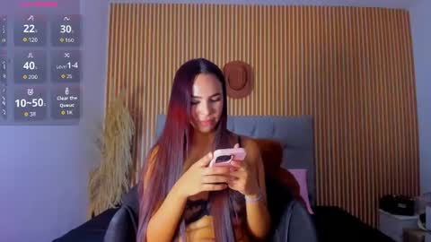 paola online show from 07-03-26, 01:34