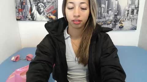 Paola online show from 01-07-26, 12:07