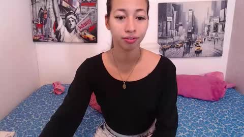 Paola online show from 03-19-26, 11:14